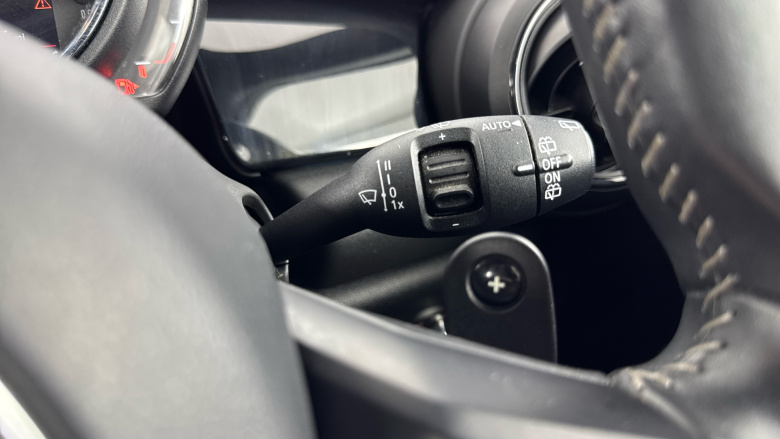 MINI Hatchback 2.0 Cooper S Sport 3dr Auto Petrol Hatchback